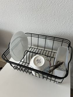 Dish Drying Rack
