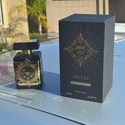 INITIO OUD FOR GREATNESS