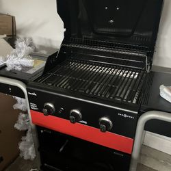 Grill, Mickey Mouse , dart And Door Handle Fingerprint 