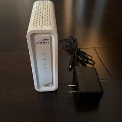 ARRIS - SURFboard SB8200 Cable Modem