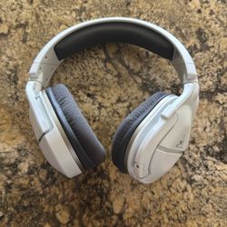 Turtle Beach Wireless Headset