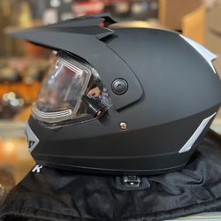 Helmet Dualsport DOT on sale