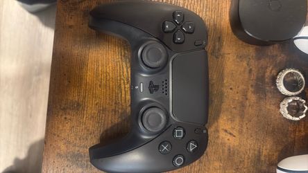 PS5 controller