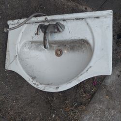 Sink