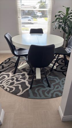 Bistro set