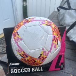 Soccer Ball 