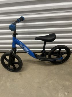 GOMO Balance Bike