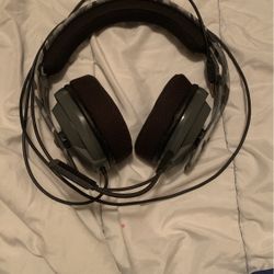 Gaming Head Set