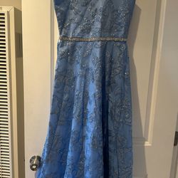 Girls Dress Size 16 For Party