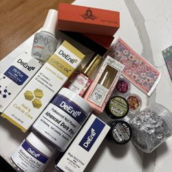 Nail Bundle 