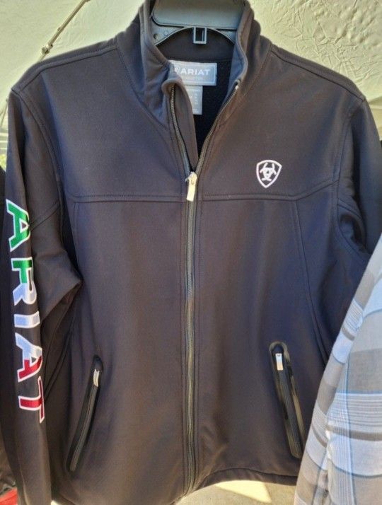ARIAT Jackets