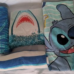 Beach Towels 