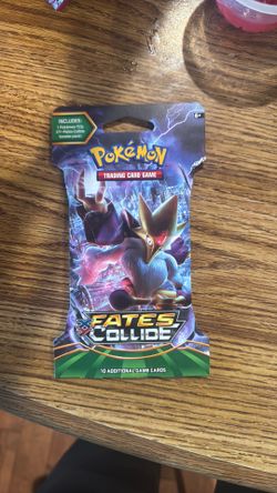 Pokémon card game