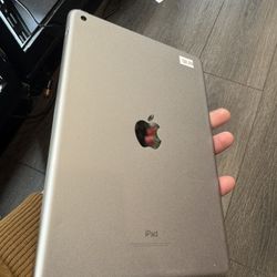 Ipad 6th Gen