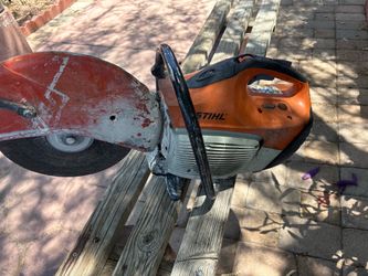 Stihl 420