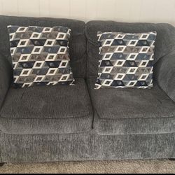 Couches 