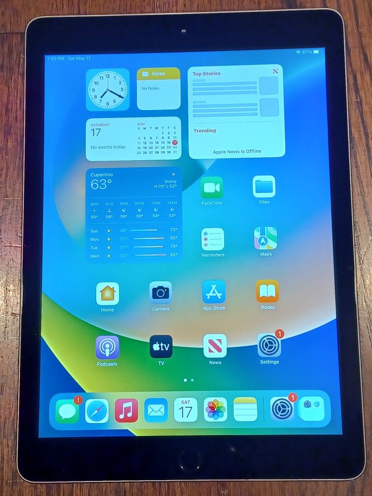 IPAD