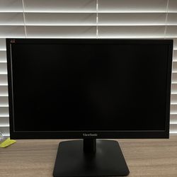 View Sonic Monitor VA1903H