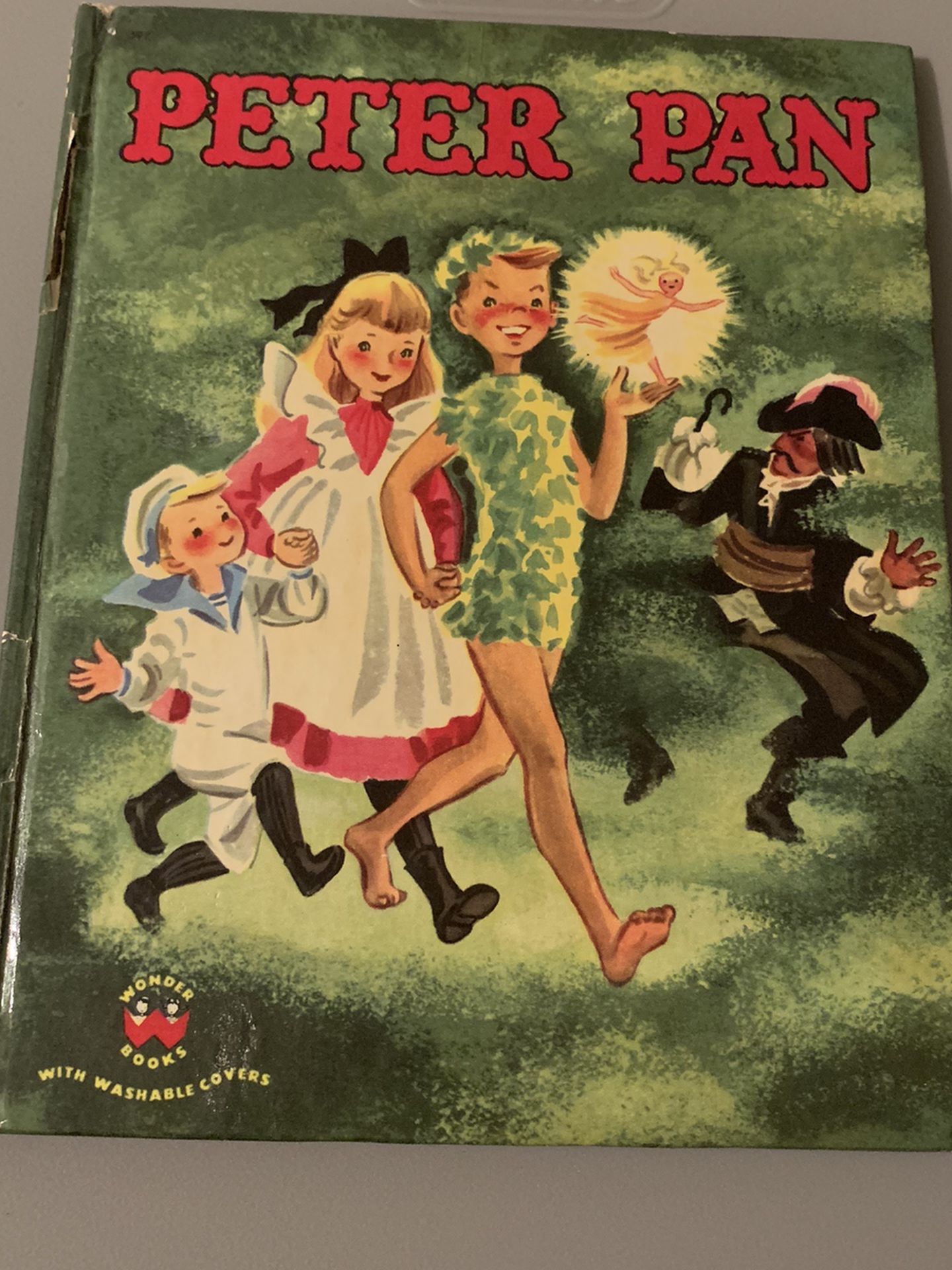 Vintage Antique Disney/Kids Books!