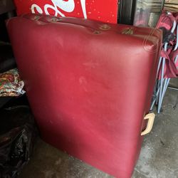 Massage Table
