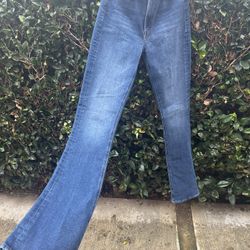 NEW With Tags- Mother Jeans 