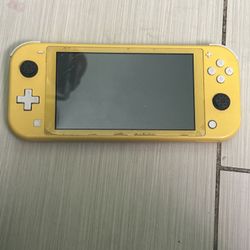Switch LITE
