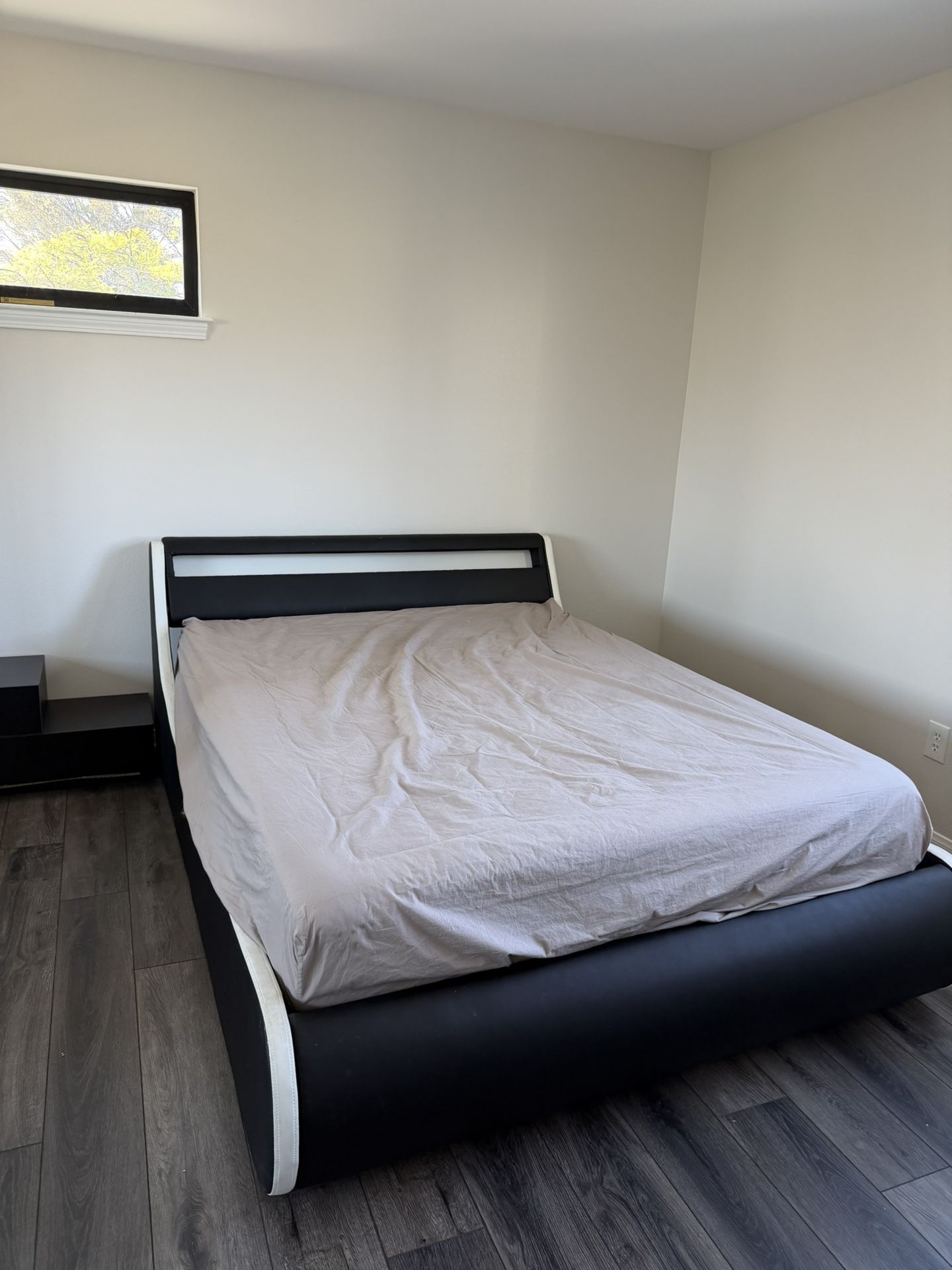 Bed Frame!