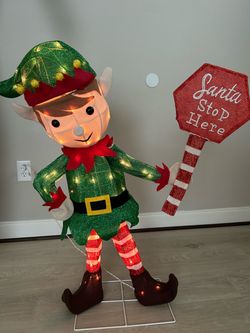 Elf