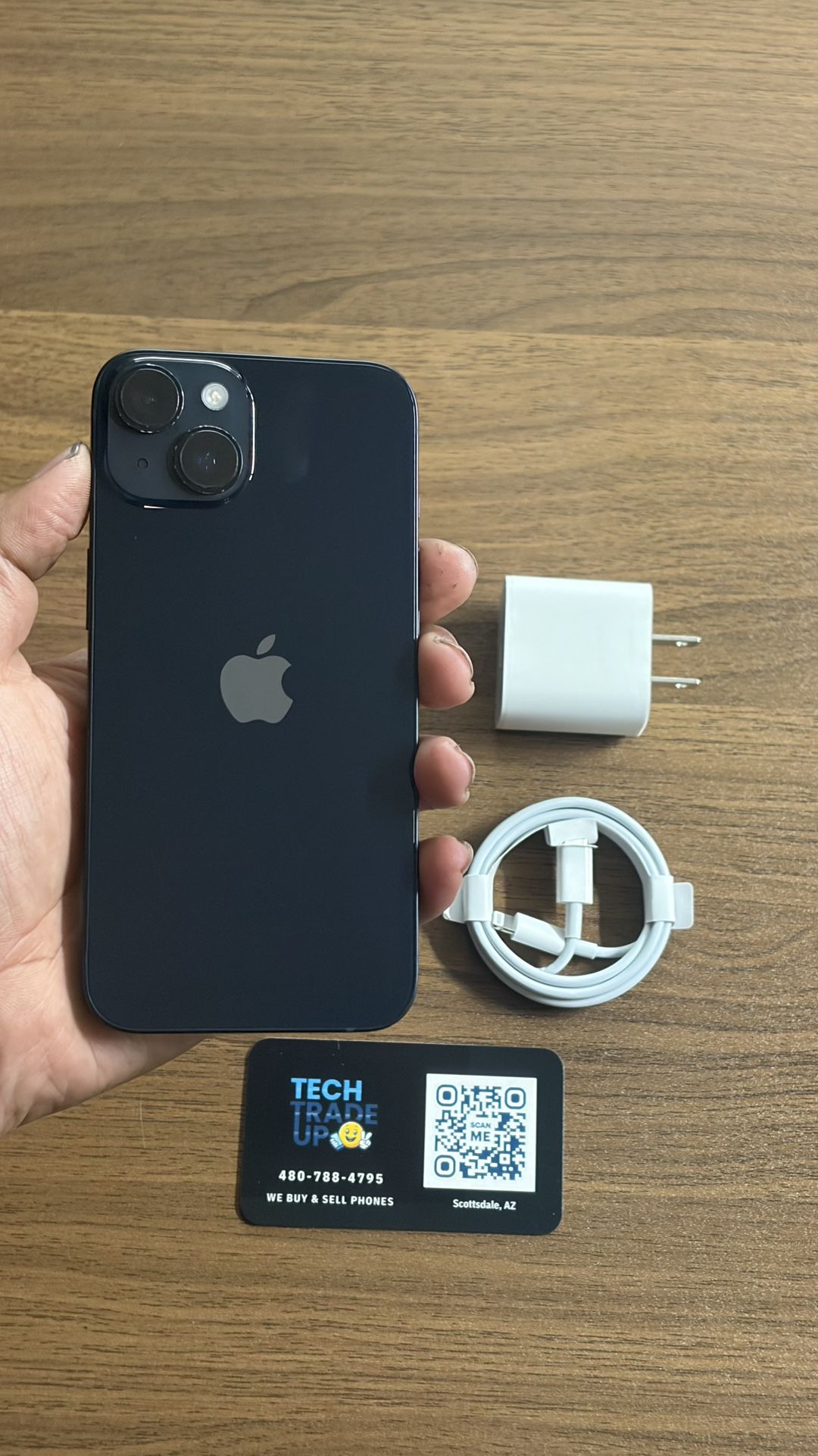 iPhone 14 128Gb Unlocked