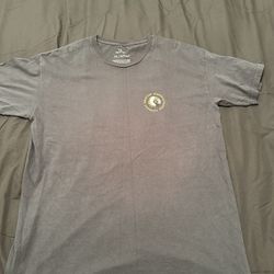 Brixton Manufacturing Company Shirt - EXTRA LARGE XL