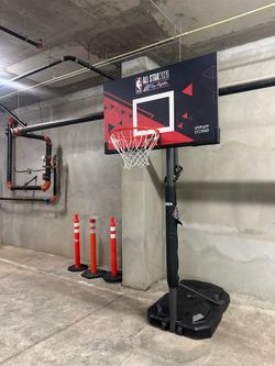 Basketball Goal