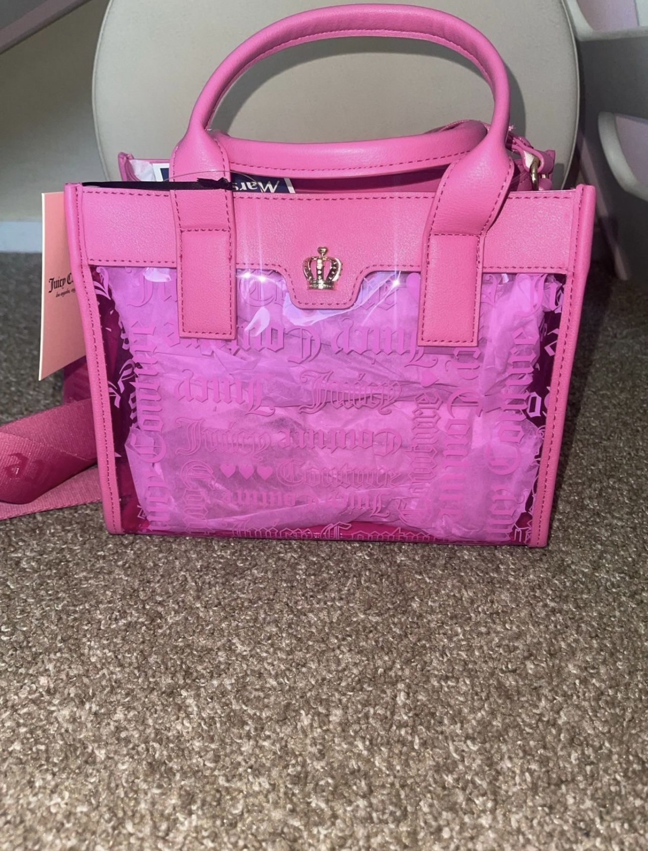 Juicy couture  Tote  Bag