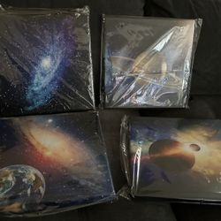 Canvas Pictures Of Space