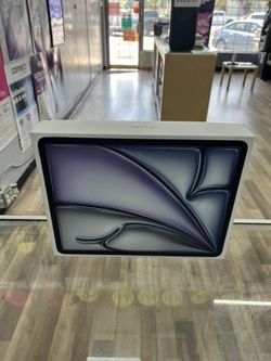 Apple iPad Air-inch (M2)