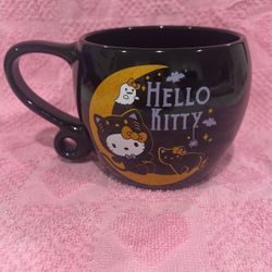 Hello Kitty Mug