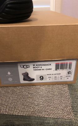 ugg 1005589