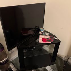 40” LCD TV