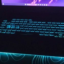 ASUS Strix ROG G15 gaming laptop | i7-10750 | GTX 1650 Ti | 16GB RAM |