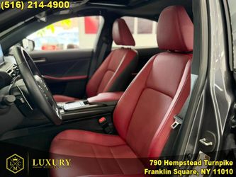 2025 Lexus IS
