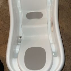 Baby Bathtub 