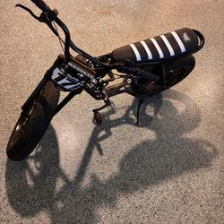Super 73 ZX Core with Mods $2K OBO