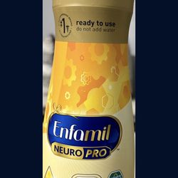 Enfamil Neuro