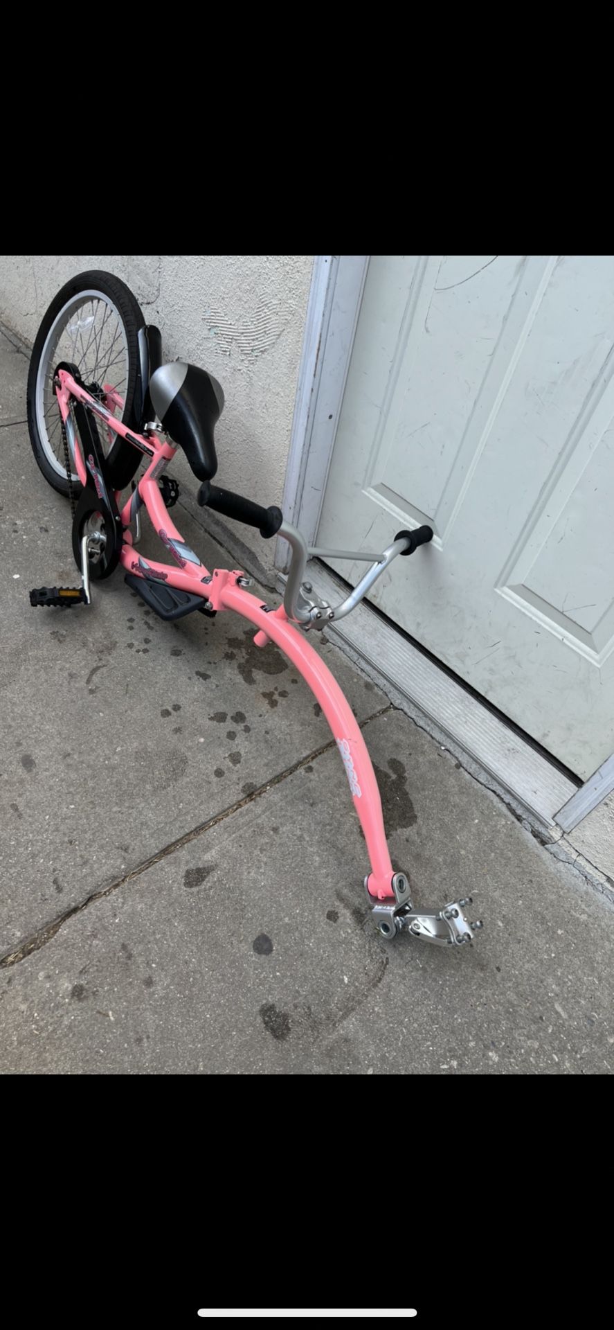WEERIDE COPILOT BICYCLE