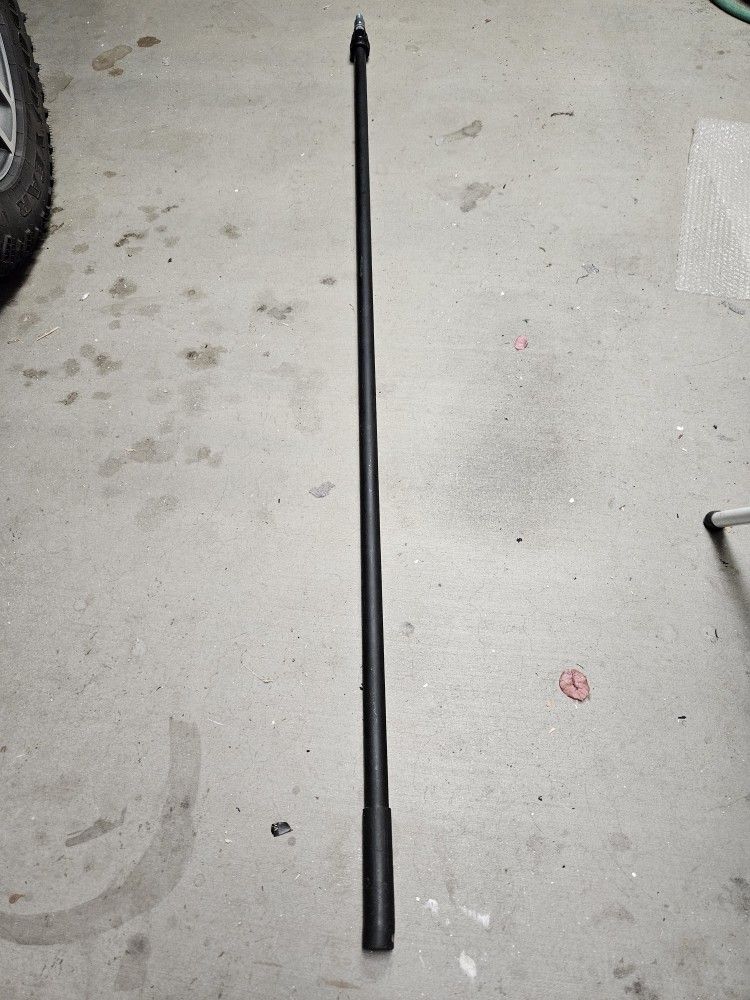 6' to 12' painting extension pole