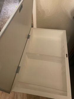 Medicine cabinet
