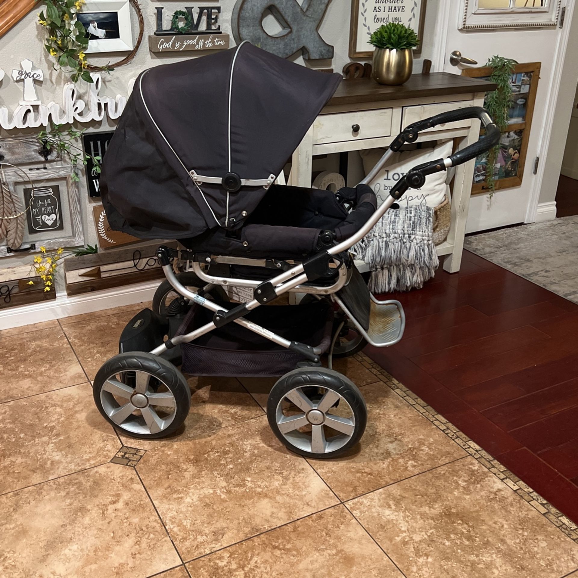 Bernini Stroller 