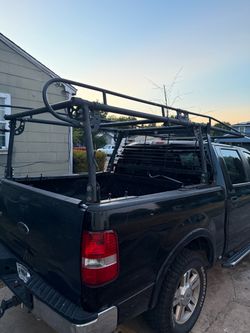 Roof rack