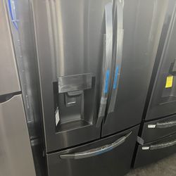 LG Refrigerator 