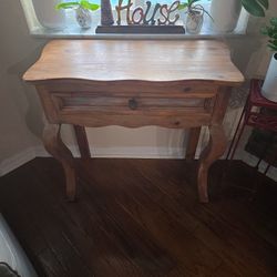 Console Table