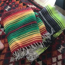 Blankets